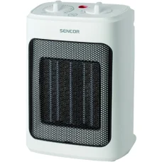 SENCOR SFH 7600WH kerámia hősugárzó 2000 W, fehér