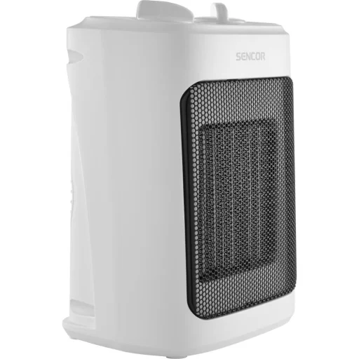 SENCOR SFH 7600WH kerámia hősugárzó 2000 W, fehér - 3