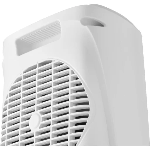 SENCOR SFH 7600WH kerámia hősugárzó 2000 W, fehér - 5