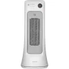 SENCOR SFH 8019WH kerámia hősugárzó 2000 W fehér thumbnail
