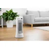 SENCOR SFH 8019WH kerámia hősugárzó 2000 W fehér thumbnail