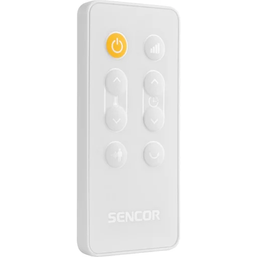 SENCOR SFH 8019WH kerámia hősugárzó 2000 W fehér - 10