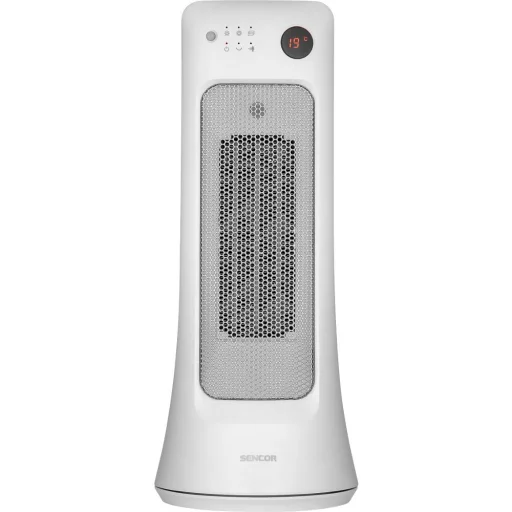 SENCOR SFH 8019WH kerámia hősugárzó 2000 W fehér - 2