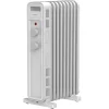 SENCOR SOH 3409WH elektromos olajradiátor, 2000 W, 9 tagos, fehér thumbnail