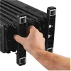 SENCOR SOH 3507BK elektromos olajradiátor, 1500 W, 7 tagos, fekete thumbnail