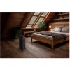 SENCOR SOH 3507BK elektromos olajradiátor, 1500 W, 7 tagos, fekete thumbnail
