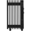 SENCOR SOH 3509BK elektromos olajradiátor, 2000 W, 9 tagos, fekete thumbnail