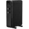 SENCOR SOH 3511BK elektrický olejový radiátor 2300 W, 11-článkový, čierny thumbnail