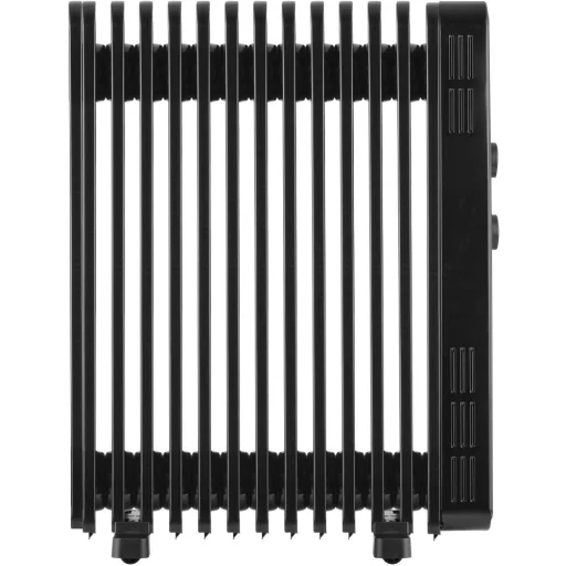 SENCOR SOH 3513BK elektromos olajradiátor 2500 W, 13 tagos, fekete - 3