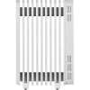 SENCOR SOH 6211WH elektromos olajradiátor 2300 W, 11 tagos, fehér thumbnail
