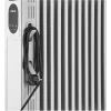 SENCOR SOH 6211WH elektromos olajradiátor 2300 W, 11 tagos, fehér thumbnail