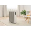 SENCOR SOH 6213WH elektromos olajradiátor 2500 W, 13 tagos, fehér thumbnail