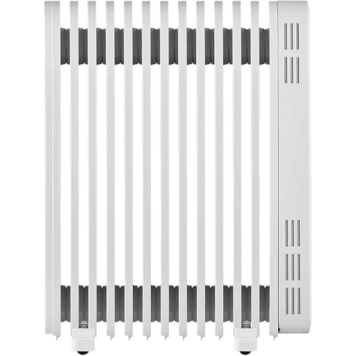 SENCOR SOH 6213WH elektromos olajradiátor 2500 W, 13 tagos, fehér - 2