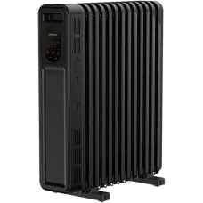 SENCOR SOH 6313BK elektrický olejový radiátor 2500 W, 13-rebrový, čierny