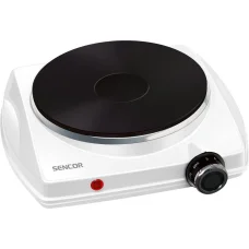 Sencor SCP 1503WH-EUE4 elektromos főzőlap 1500 W, 18 cm
