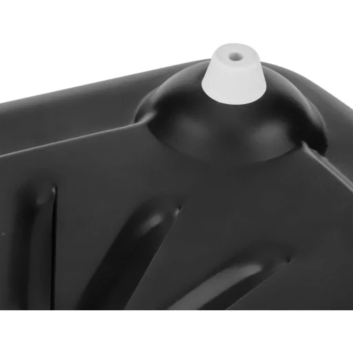 Sencor SCP 1504BK-EUE4 elektromos főzőlap 1500 W, 18 cm - 6