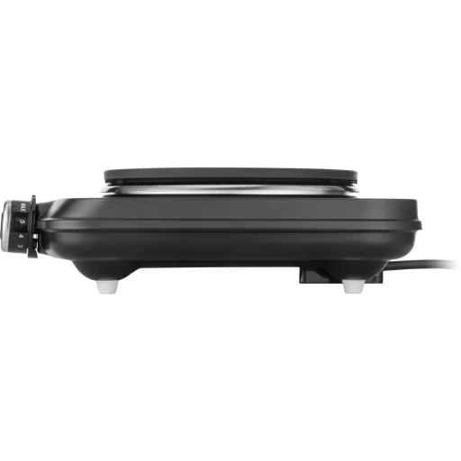 Sencor SCP 1504BK-EUE4 elektromos főzőlap 1500 W, 18 cm - 4