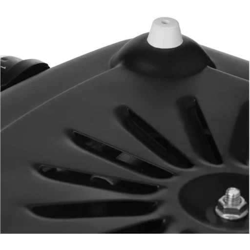 Sencor SCP 1506SS egyzónás elektromos főzőlap 1500 W, 18 cm - 6