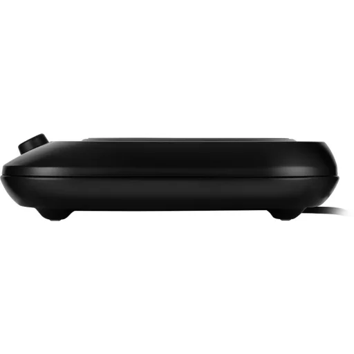 SENCOR SCP 1763BK kerámia főzőlap 1200 W, 19 cm, fekete - 4