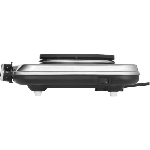 SENCOR SCP 2256SS kétlapos elektromos főzőlap 2500 W - 4