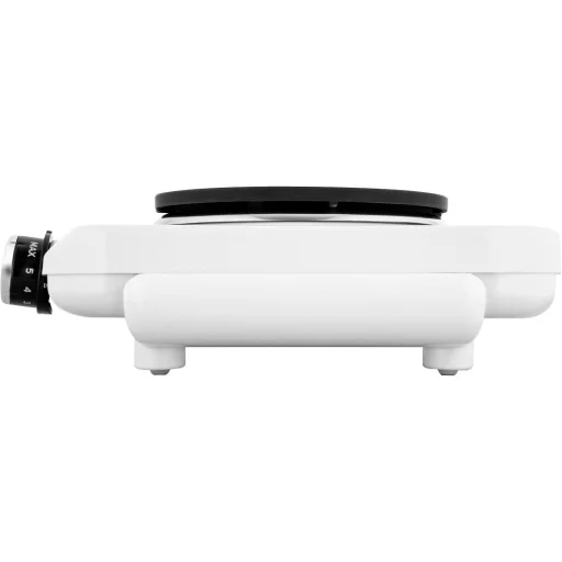 SENCOR SCP 2271WH-EUE4 dupla elektromos főzőlap fedéllel, 2250 W - 5