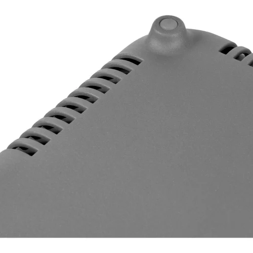 SENCOR SCP 2803BK kétzónás üvegkerámia főzőlap, 3500 W, sötétszürke - 6