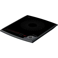 SENCOR SCP 3414GY indukciós főzőlap 2000 W, szürke