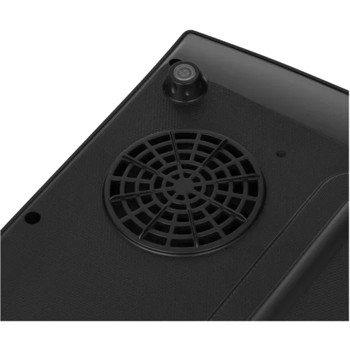 SENCOR SCP 3414GY indukciós főzőlap 2000 W, szürke - 5