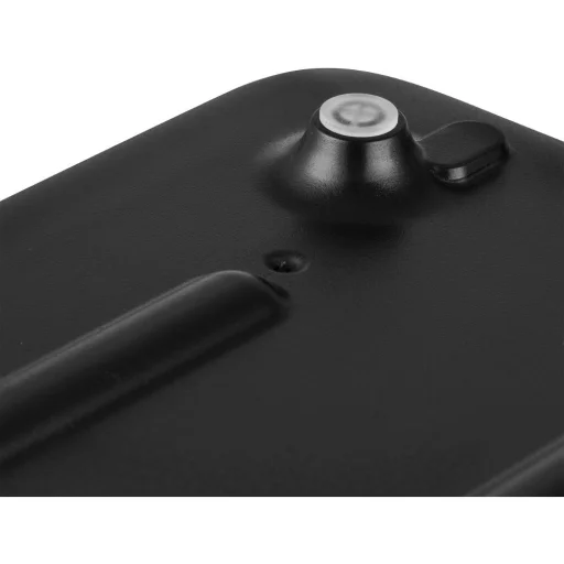 SENCOR SCP 4501BK kétzónás indukciós főzőlap 3400 W fekete - 8
