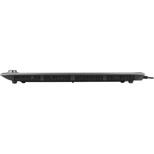 SENCOR SCP 5414GY hordozható kétzónás indukciós főzőlap 3100 W - 6