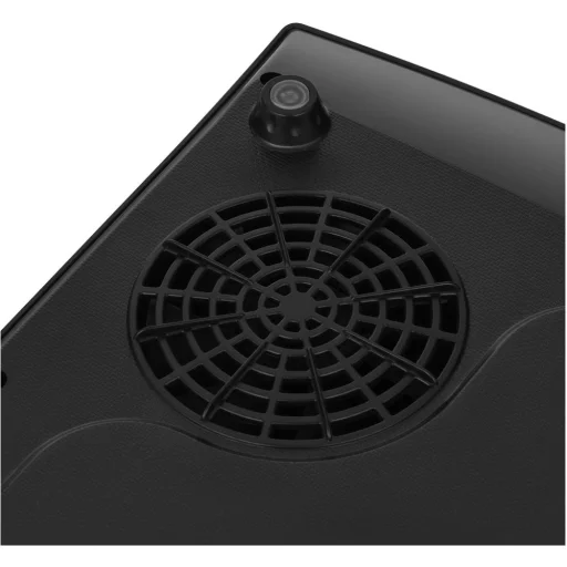 SENCOR SCP 5414GY hordozható kétzónás indukciós főzőlap 3100 W - 5