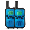 Sencor SMR 114 TWIN walkie talkie adóvevő készlet, 2 db thumbnail