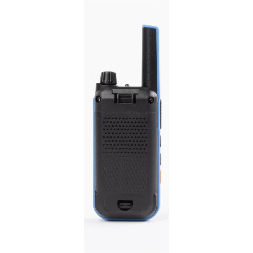 Sencor SMR 700 Blue PMR adóvevő készlet, 2 db - 6