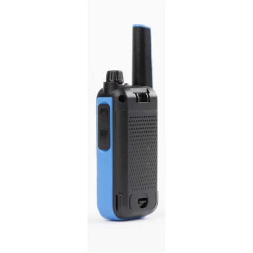 Sencor SMR 700 Blue PMR adóvevő készlet, 2 db - 7