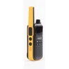 Sencor SMR 700 Yellow PMR adóvevő készlet, 2 db, sárga thumbnail