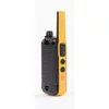 Sencor SMR 700 Yellow PMR adóvevő készlet, 2 db, sárga thumbnail