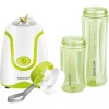 SENCOR SBL 2211GR smoothie maker 500 W 0,6 l + 0,3 l zöld thumbnail
