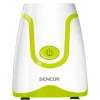 SENCOR SBL 2211GR smoothie maker 500 W 0,6 l + 0,3 l zöld thumbnail