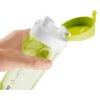 SENCOR SBL 2211GR smoothie maker 500 W 0,6 l + 0,3 l zöld thumbnail