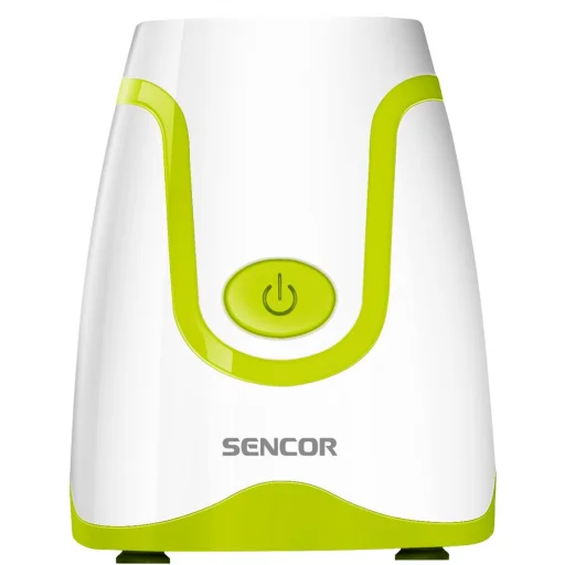 SENCOR SBL 2211GR smoothie maker 500 W 0,6 l + 0,3 l zöld - 3
