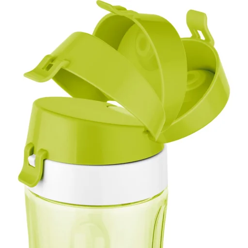 SENCOR SBL 2211GR smoothie maker 500 W 0,6 l + 0,3 l zöld - 7