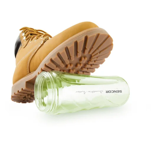 SENCOR SBL 2211GR smoothie maker 500 W 0,6 l + 0,3 l zöld - 10