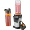 Sencor SBL 7550SS smoothie maker 800 W 2 db 0,6 l sportpohárral és 0,9 l üvegedénnyel thumbnail