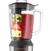 Sencor SBL 7550SS smoothie maker 800 W 2 db 0,6 l sportpohárral és 0,9 l üvegedénnyel thumbnail