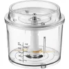 Sencor SCB 3000WH elektromos aprító 1000 ml, 400 W, fehér thumbnail