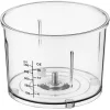 Sencor SCB 3000WH elektromos aprító 1000 ml, 400 W, fehér thumbnail