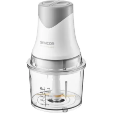 Sencor SCB 3000WH elektromos aprító 1000 ml, 400 W, fehér