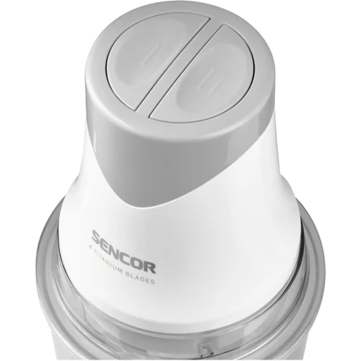 Sencor SCB 3000WH elektromos aprító 1000 ml, 400 W, fehér - 2