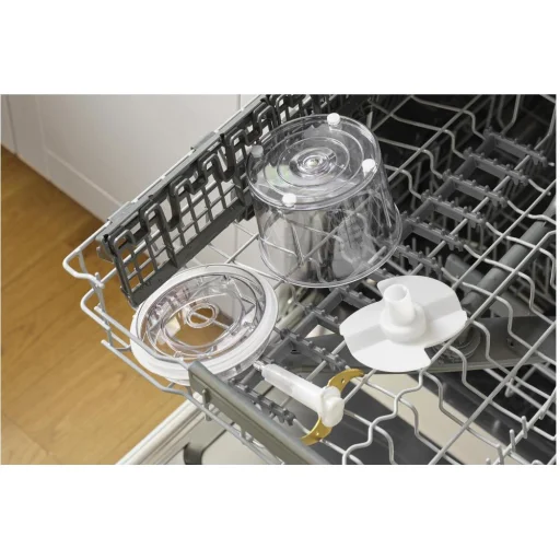 Sencor SCB 3000WH elektromos aprító 1000 ml, 400 W, fehér - 12