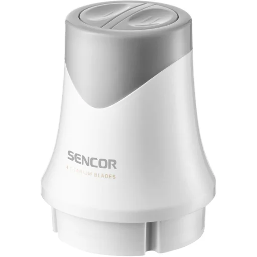 Sencor SCB 3000WH elektromos aprító 1000 ml, 400 W, fehér - 3